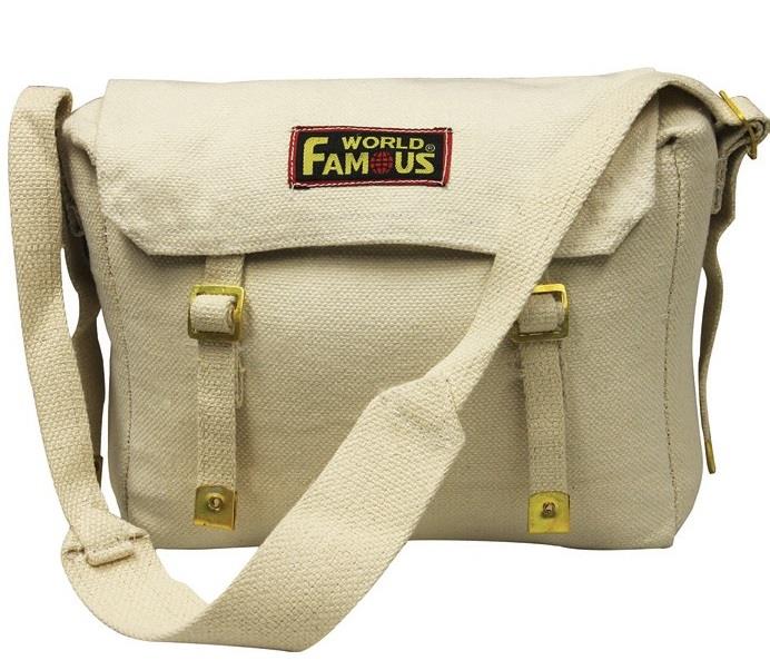 World Famous WH2 Web Haversacks