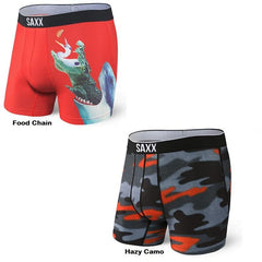 Saxx Volt Underwear Collections