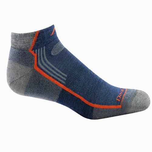 Hiker No Show Light Cushion