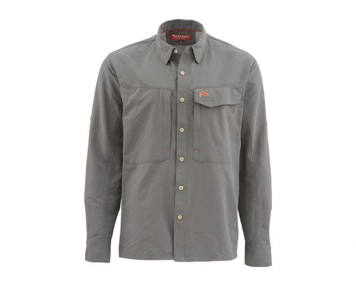 Simms Guide Solid
