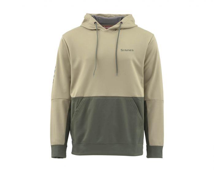 Challenger Hoody