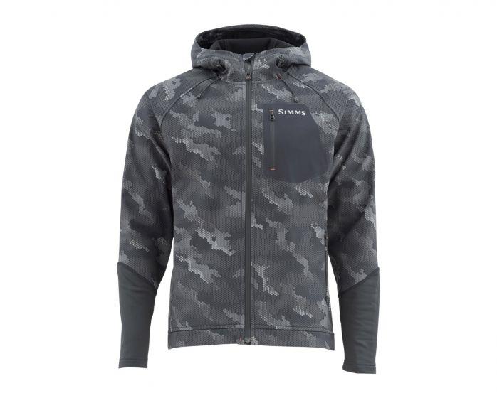 Simms Katafront Hoody