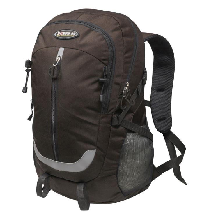 North 49 Alpha Daypack