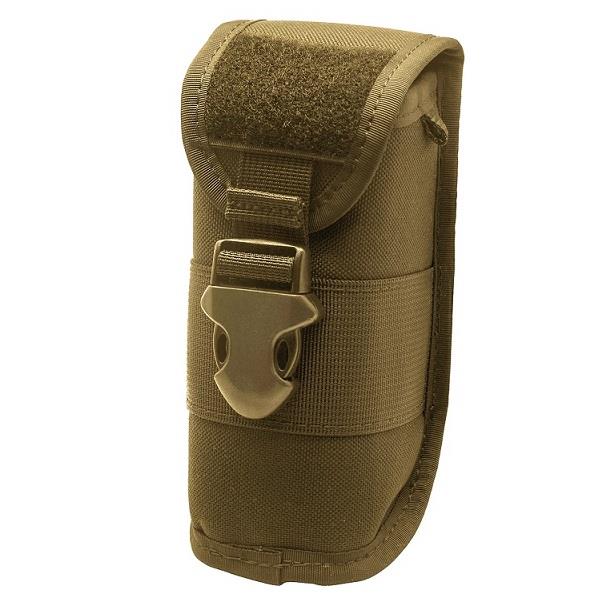 Mil-Spex MOLLE Hardcase Sunglasses Case