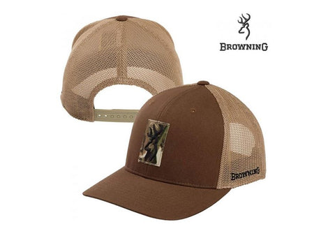 Browning Snap Shot Cap