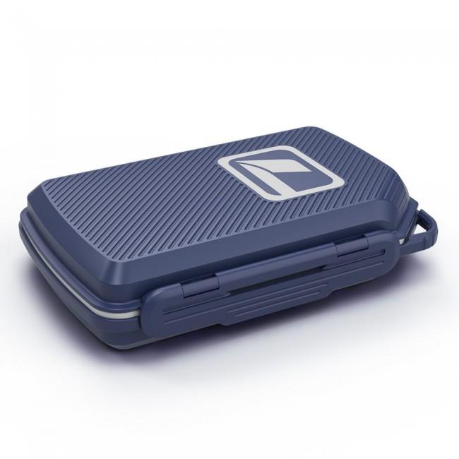 Opti 110 Day Fly Box