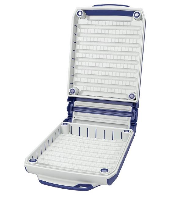 LOOP Opti 160 Fly Box