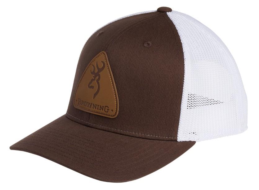 Browning Slug Mesh Cap