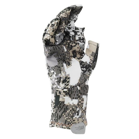 Womens Fanatic Glove