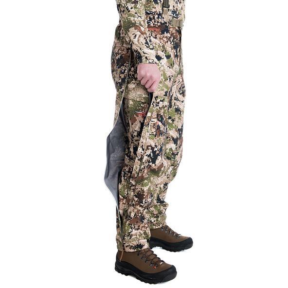 Mens Cloudburst Pant