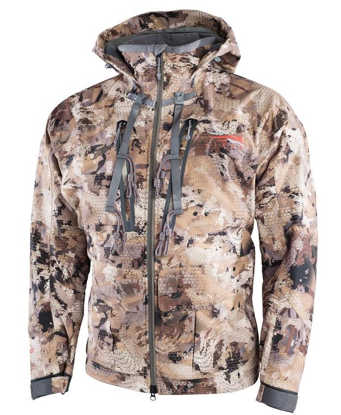 Sitka Hudson Jacket - Mens
