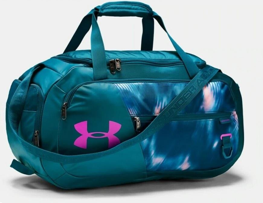 UA Undeniable 4.0 Small Duffel