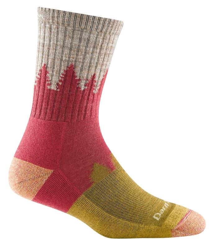 Darn Tough Treeline Micro Crew Cushion