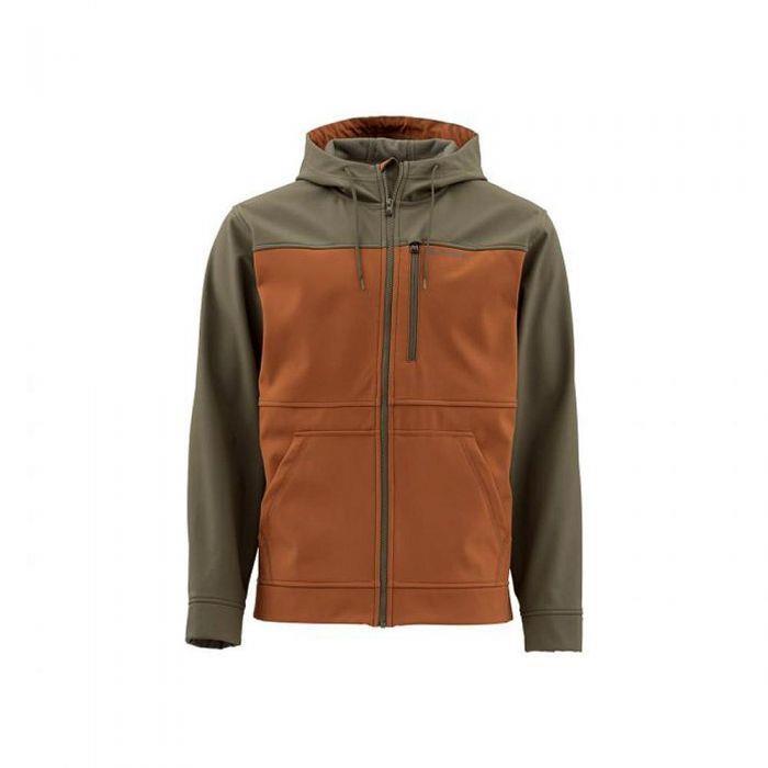 Simms Rogue Hoody