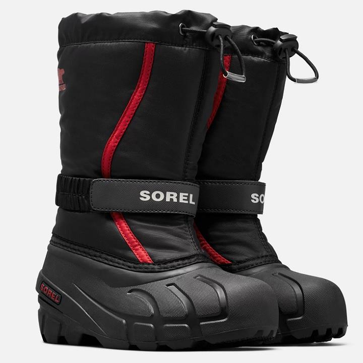 Sorel Youth Flurry Boots
