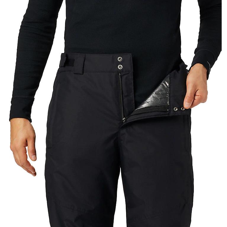 Columbia Bugaboo IV Pant