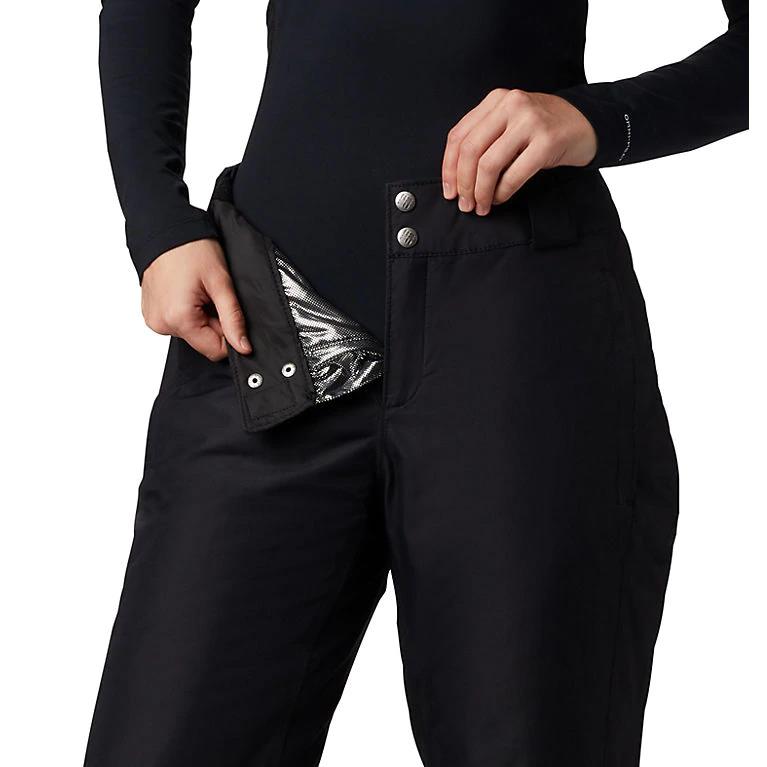 Columbia Bugaboo Omi-Heat Insulated Snow Pant