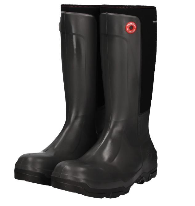 Dunlop Work Pro Rubber Boot