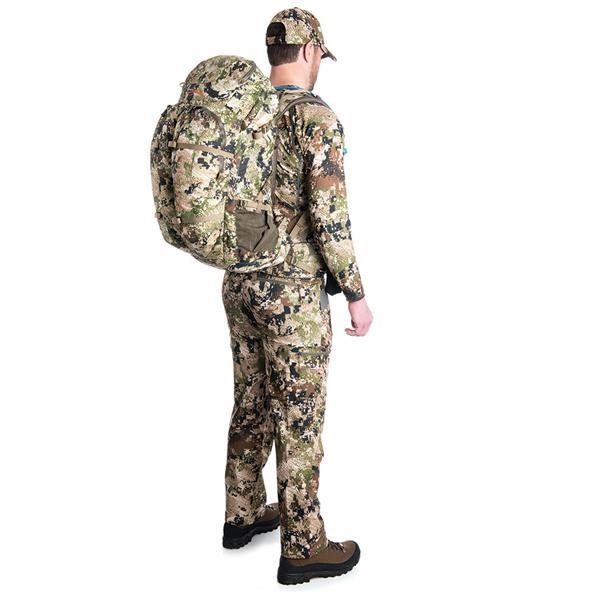 Sitka Mountain 2700 Pack