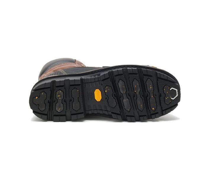 Thermostatic Ice+ Waterproof TX CSA Composite Toe Work Boot