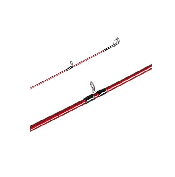 UGLY STIK Carbon Spin Rod