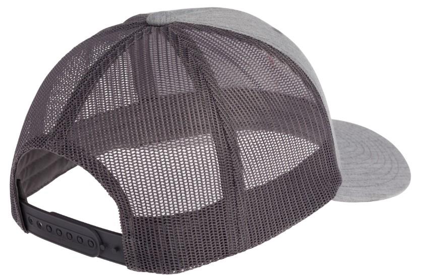 Scout Cap