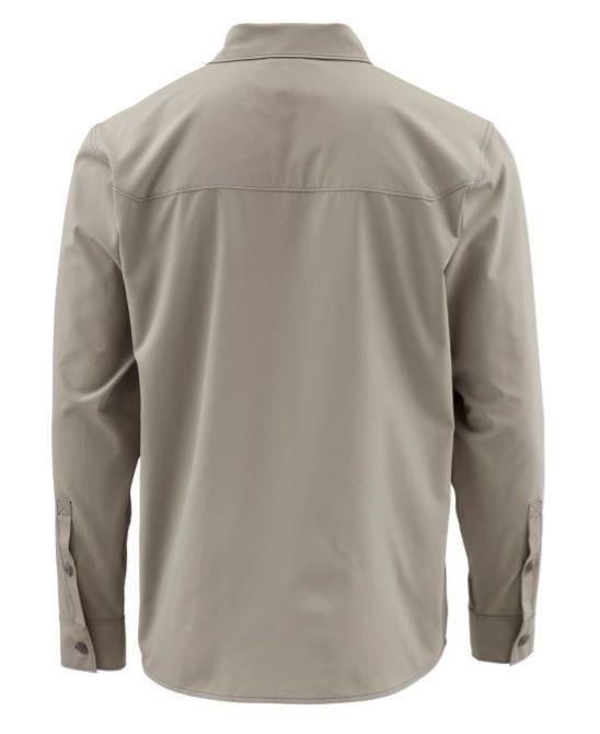 Simms Double Haul Fishing Shirt