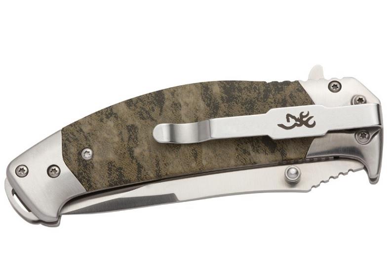 Browning Tactical Hunter