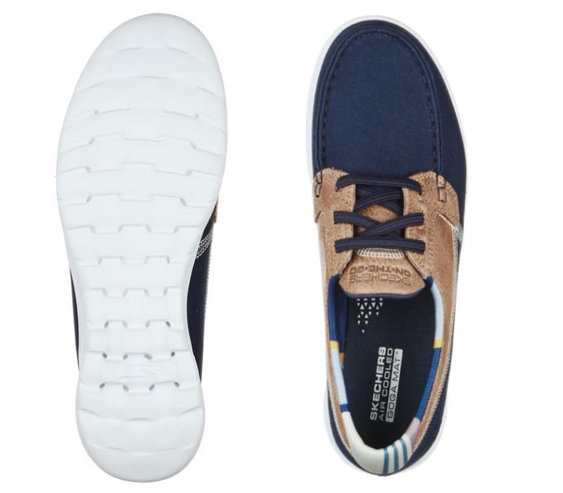 Skechers GOwalk Lite Playa Vista - Womens