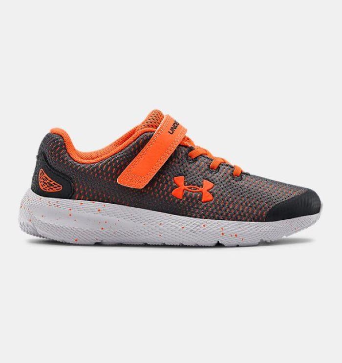 Pre-School UA Pursuit 2 AC