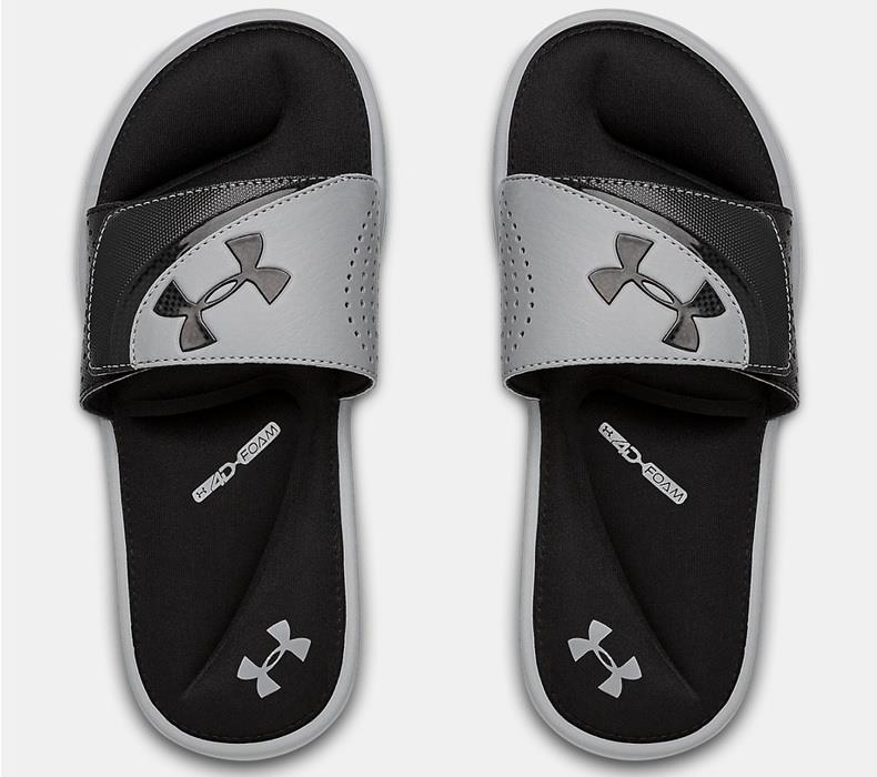 UA Ignite VI Slides - Boys