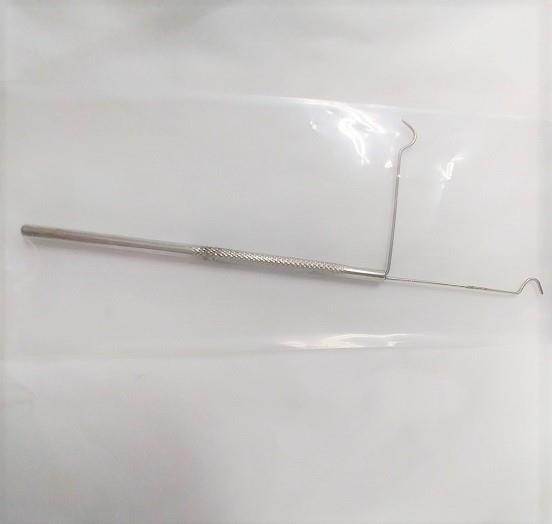 Sunrise Large Whip Finisher