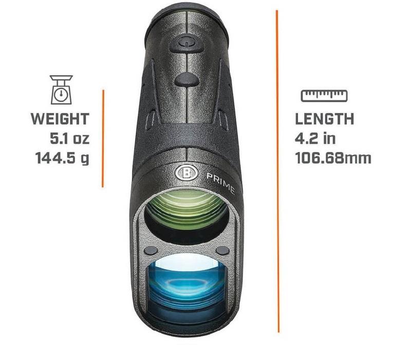 Bushnell Prime 1700 Rangefinder