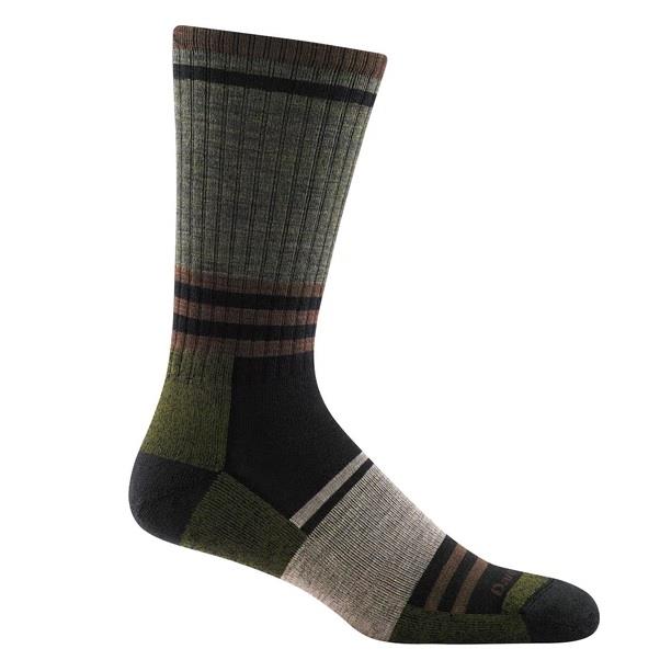 Spur Boot Light Cushion Socks