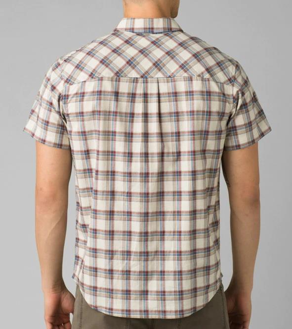 Prana Bryner Shirt