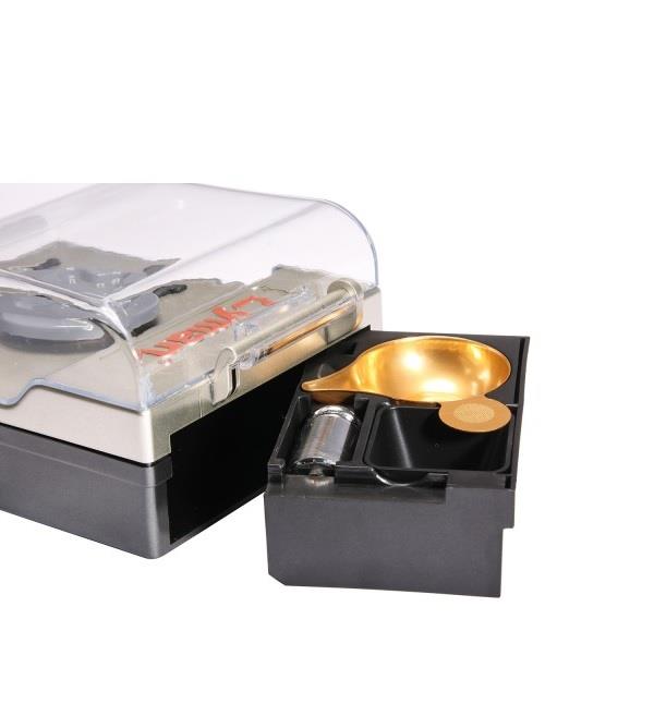 Lyman Accu-Touch 2000 Reloading Scale