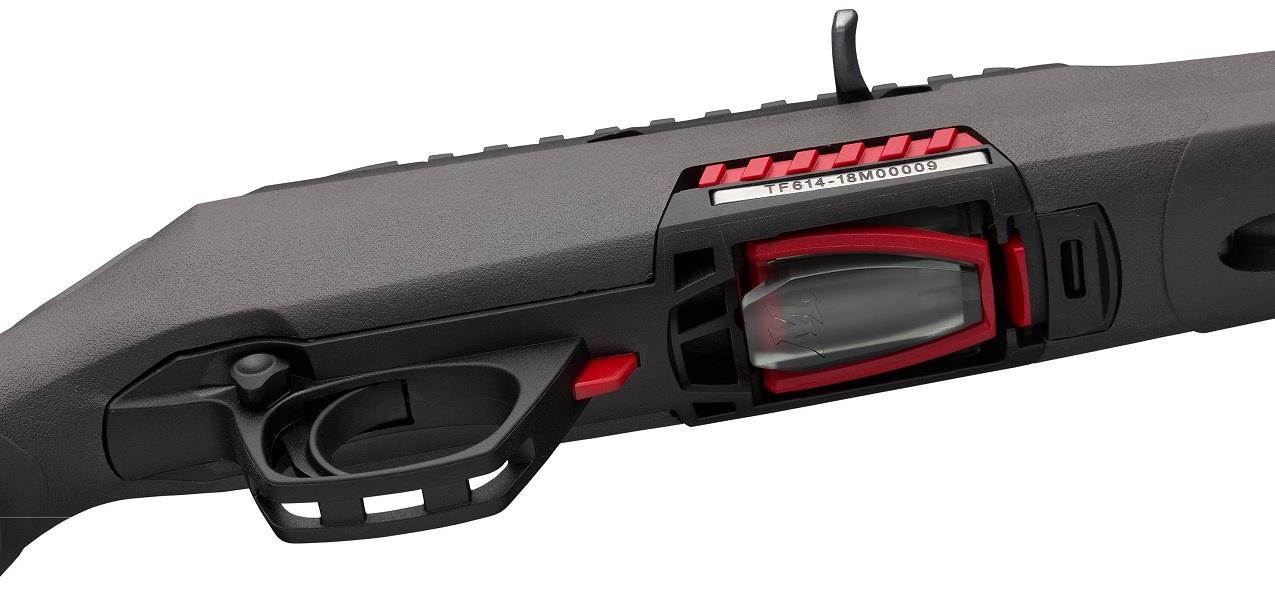 Winchester Wildcat 22 LR