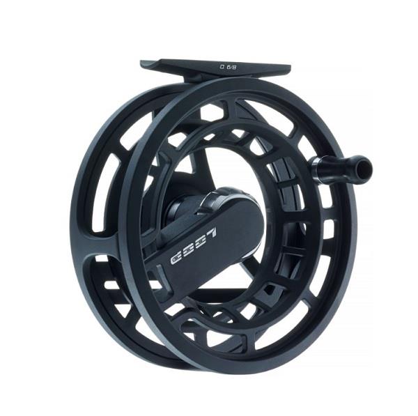 LOOP Q 6/8 Left Fly Reel