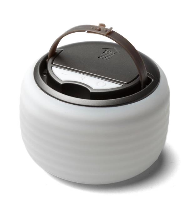 Coghlan's Tent Light