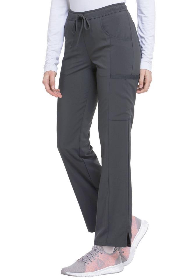 Dickies Drawstring Scrub Pants - Womens