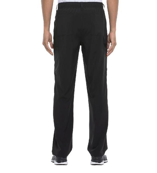 Dickies Natural Rise Drawstring Scrub Pant - Mens