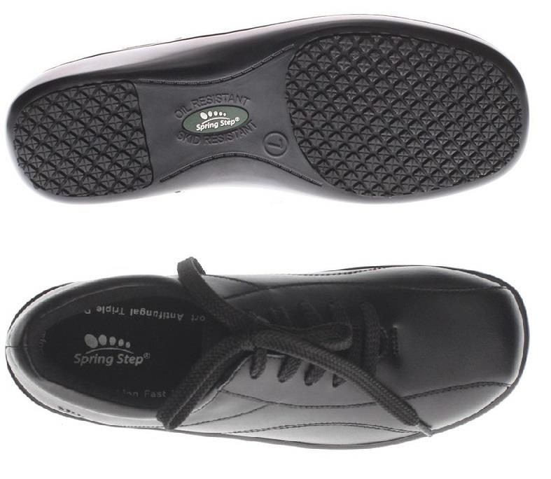 Spring Step Monacho - Womens