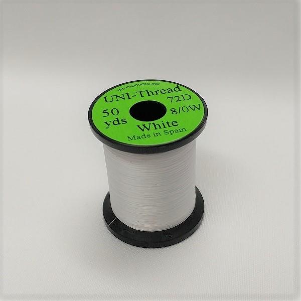 Uni Thread 8/0 - 50 Yards