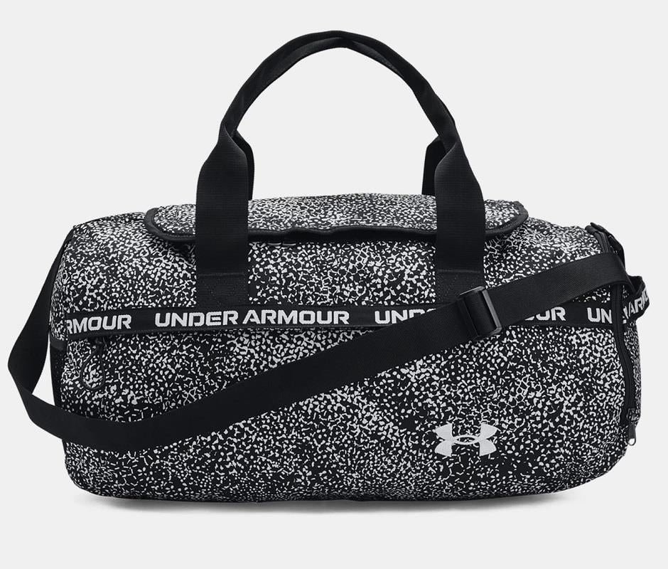 UA Undeniable Signature Duffle Bag - Womens