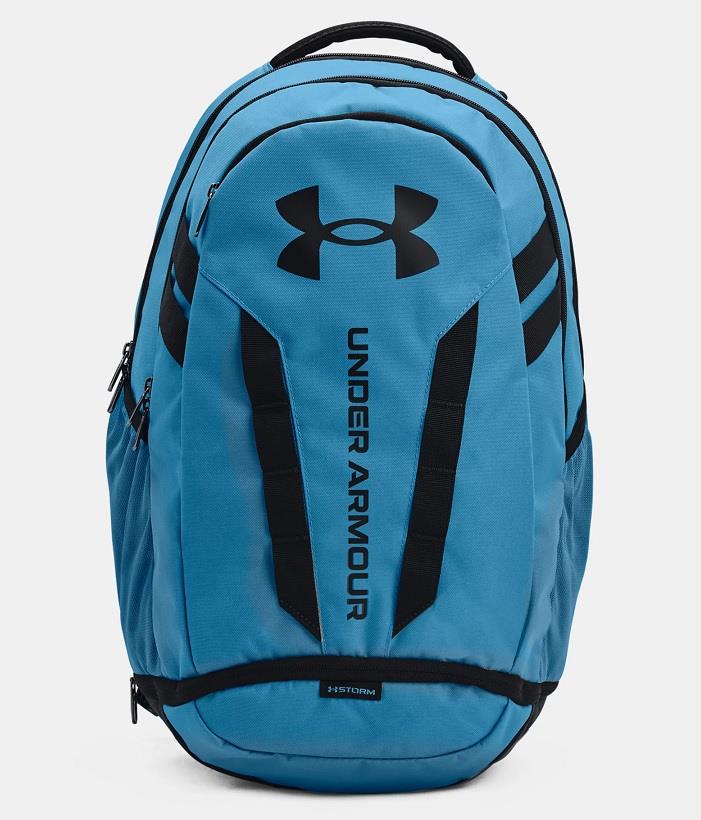 UA Hustle 5.0 Backpack