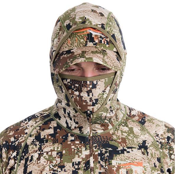 Sitka Core Lightweight Hoody