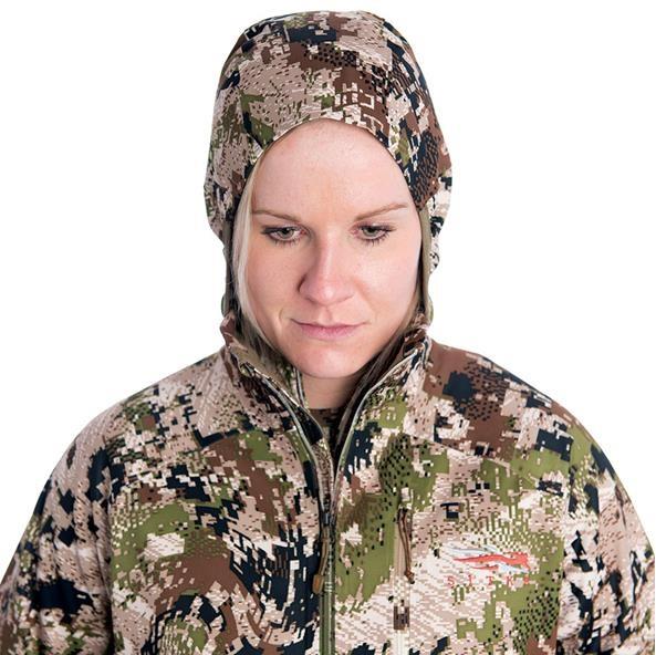 Sitka Mountain Jacket - Womens