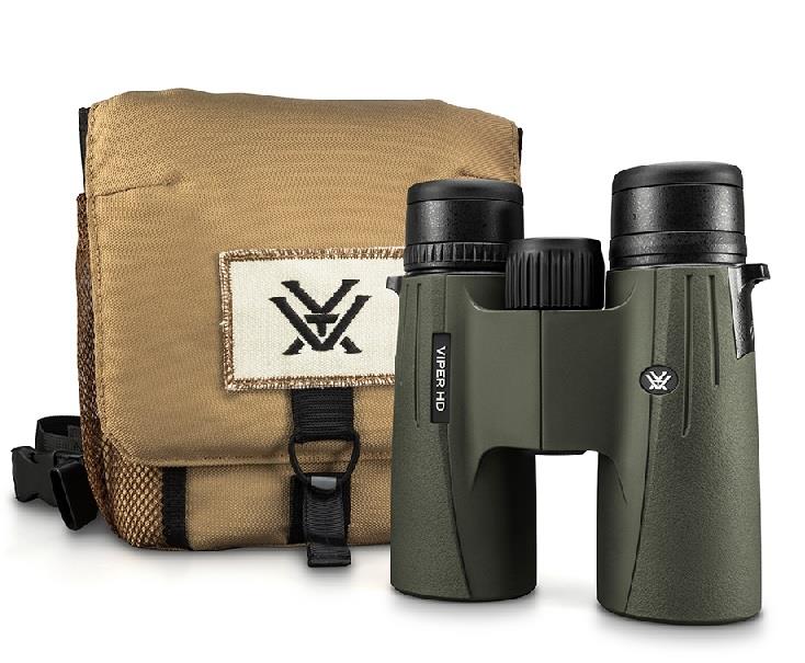 Vortex Viper HD 10x42 Binoculars