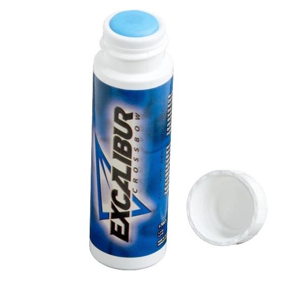 Excalibur Crossbow X-Slick Rail Oil