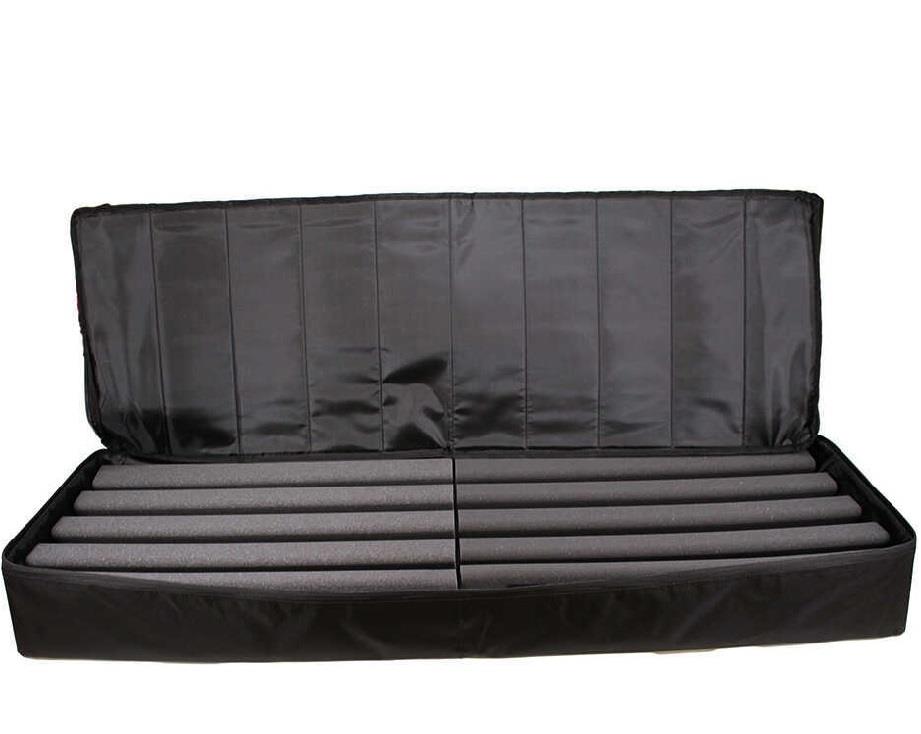 Allen Gun Closet - Long Guns